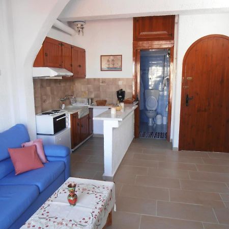 Rodon Cozy Apartment Heraclión Exterior foto