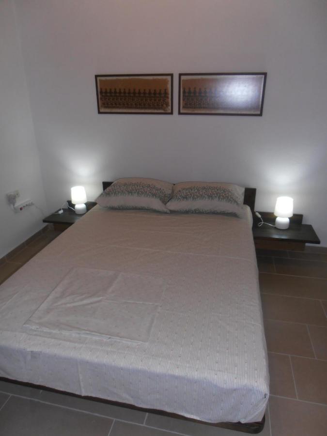 Rodon Cozy Apartment Heraclión Exterior foto