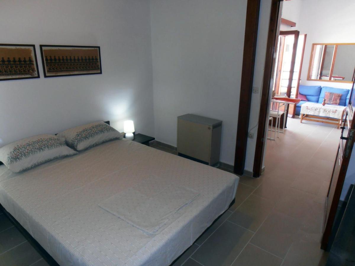 Rodon Cozy Apartment Heraclión Exterior foto